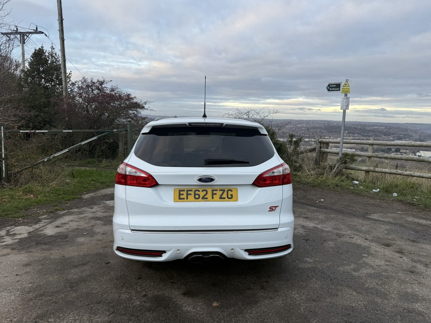 Used Ford Focus 2012 for sale - 77073072: Photo 7