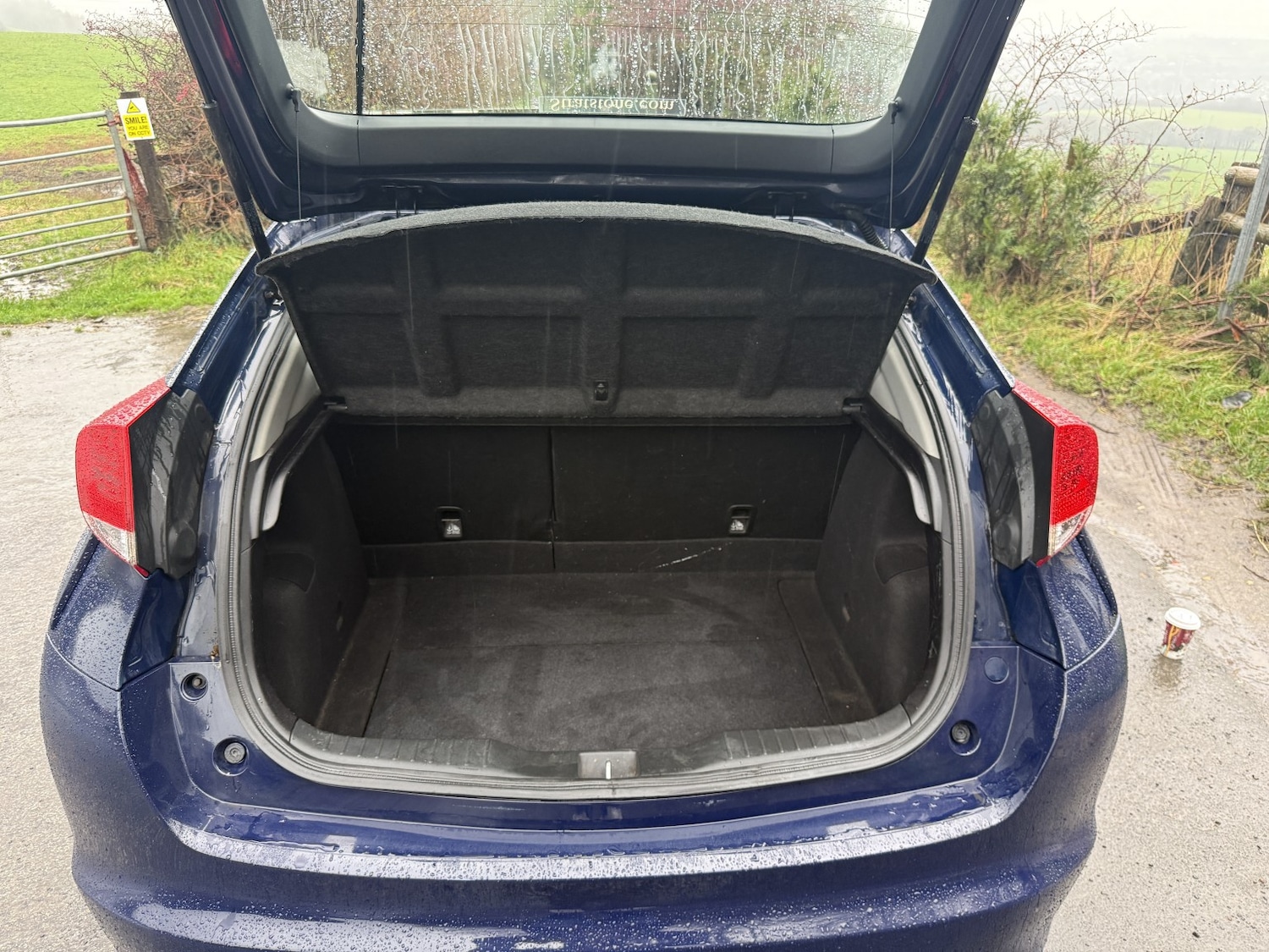 Used Honda Civic 2013 for sale - 77073097: Photo 11