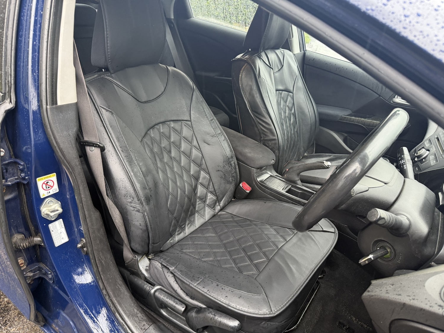 Used Honda Civic 2013 for sale - 77073097: Photo 13