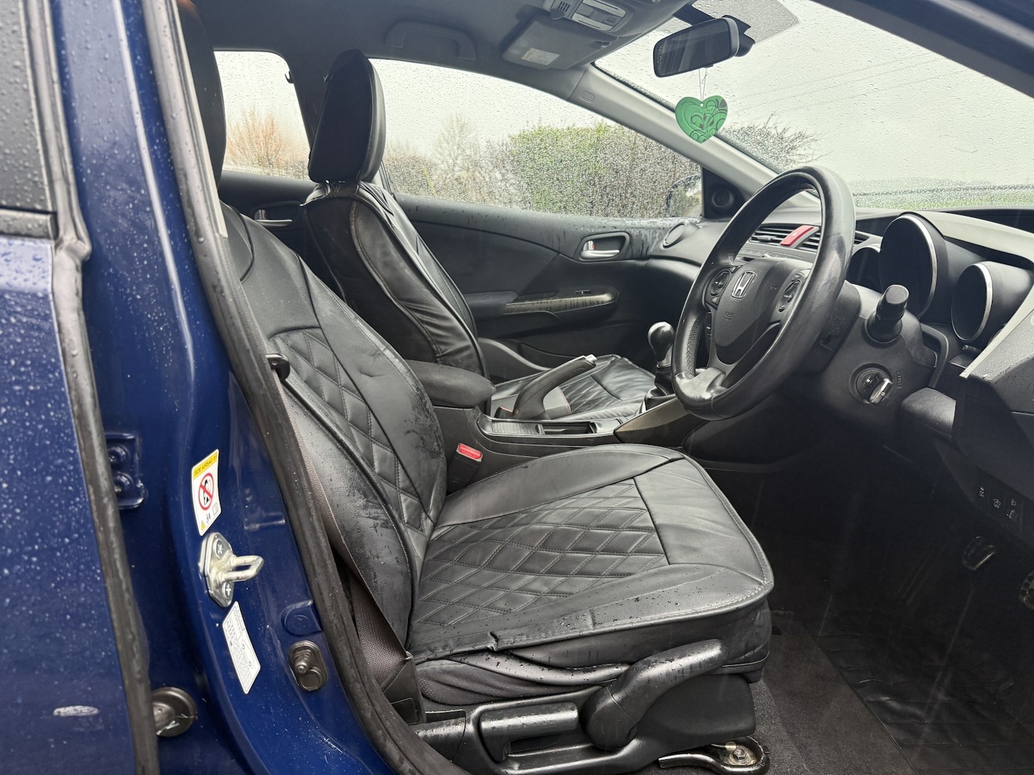 Used Honda Civic 2013 for sale - 77073097: Photo 14