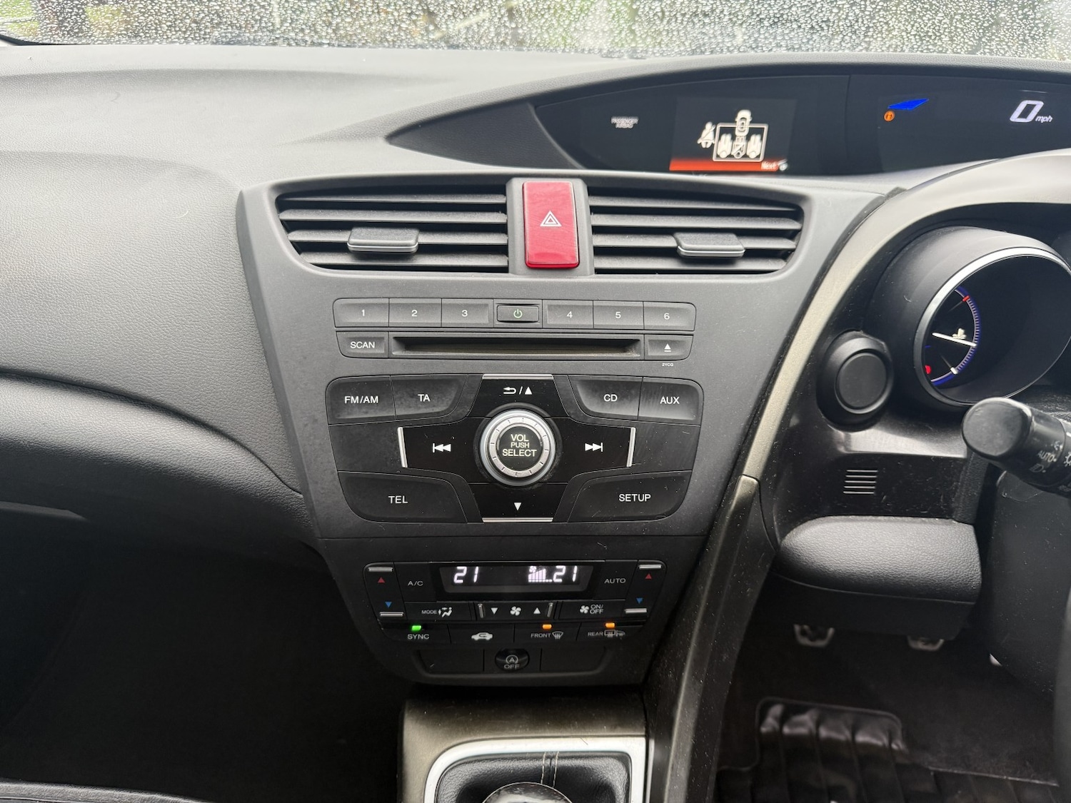 Used Honda Civic 2013 for sale - 77073097: Photo 18