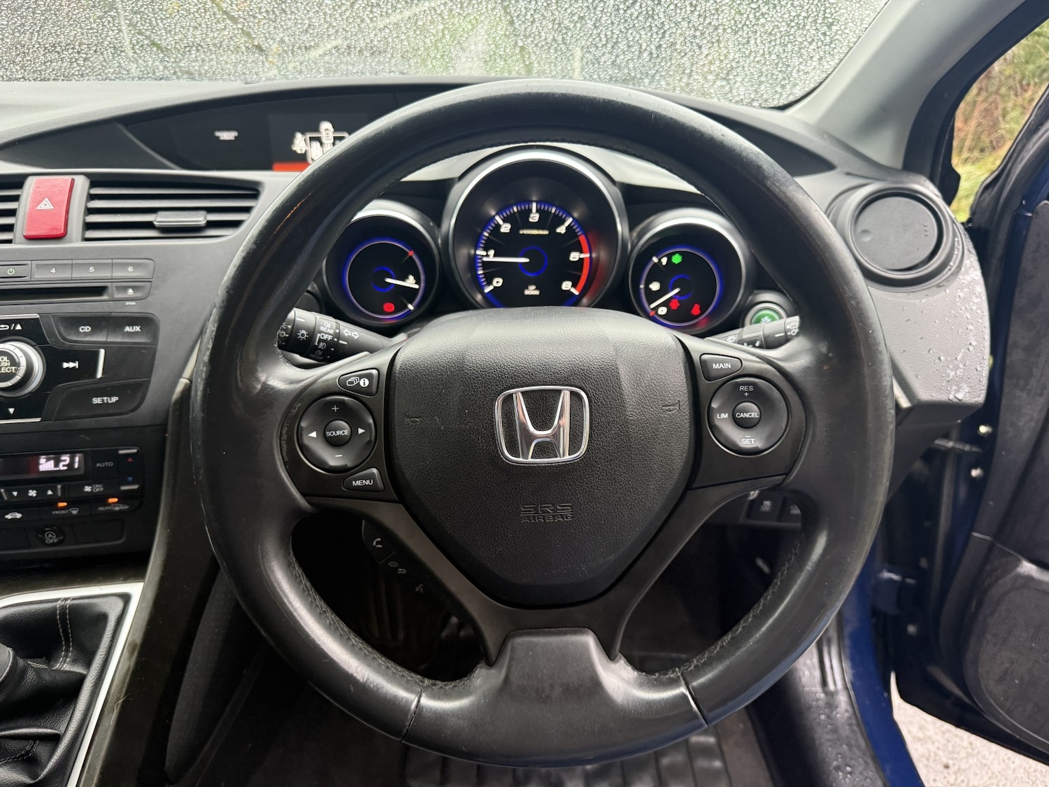 Used Honda Civic 2013 for sale - 77073097: Photo 20