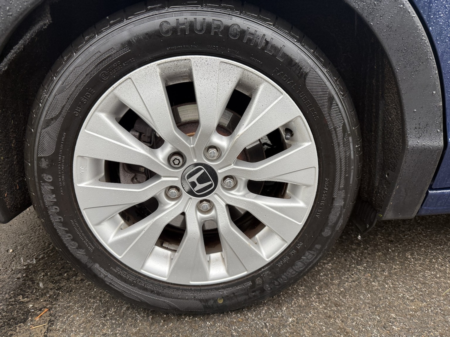 Used Honda Civic 2013 for sale - 77073097: Photo 5