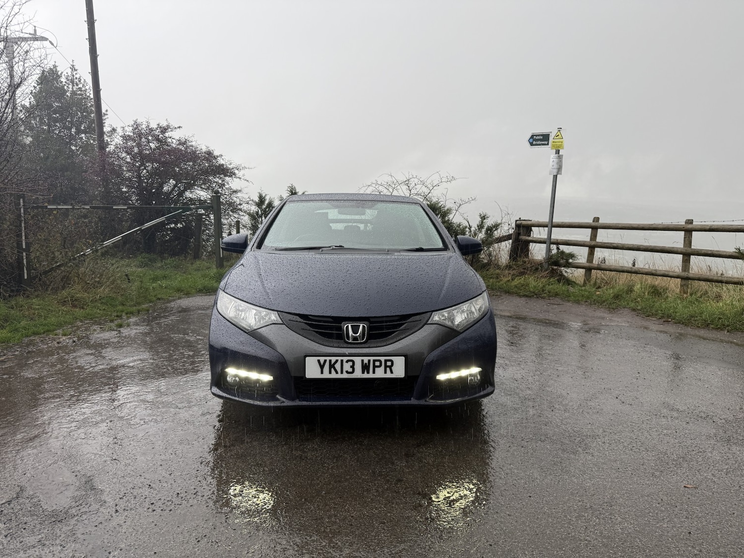 Used Honda Civic 2013 for sale - 77073097: Photo 6