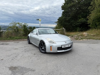 Used Nissan 350 Z 2007 for sale - 75453453: Photo