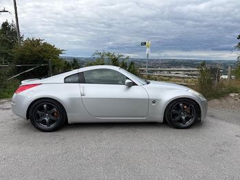 Used Nissan 350 Z 2007 for sale - 75453453: Photo