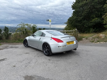 Used Nissan 350 Z 2007 for sale - 75453453: Photo