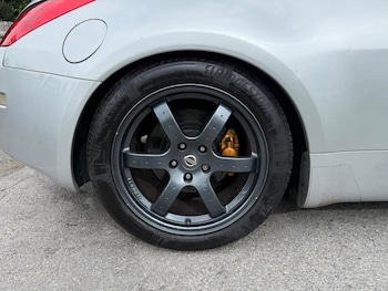 Used Nissan 350 Z 2007 for sale - 75453453: Photo
