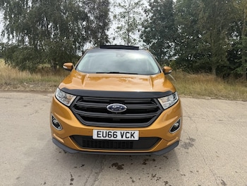 Used Ford Edge 2016 for sale - 79575512: Photo