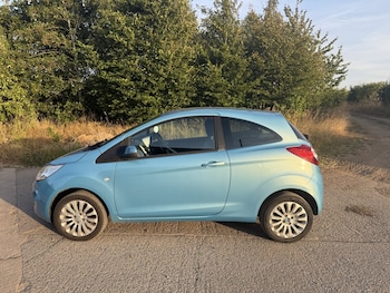 Used Ford Ka 2011 for sale - 79500600: Photo