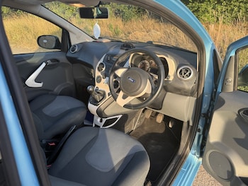 Used Ford Ka 2011 for sale - 79500600: Photo