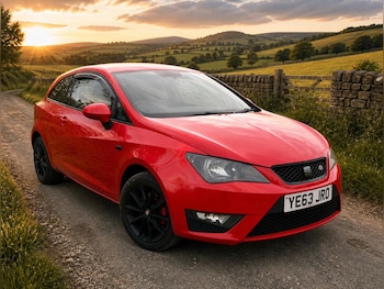 Used SEAT Ibiza 2014 for sale - 78469619: Photo