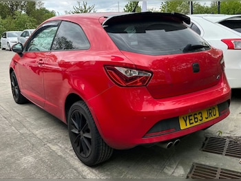 Used SEAT Ibiza 2014 for sale - 78469619: Photo