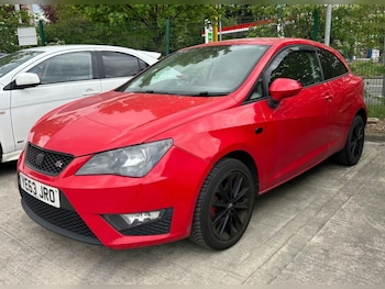 Used SEAT Ibiza 2014 for sale - 78469619: Photo