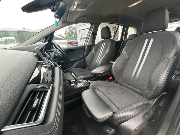 Used BMW 2 Series Gran Tourer 2018 for sale - 75151254: Photo 10