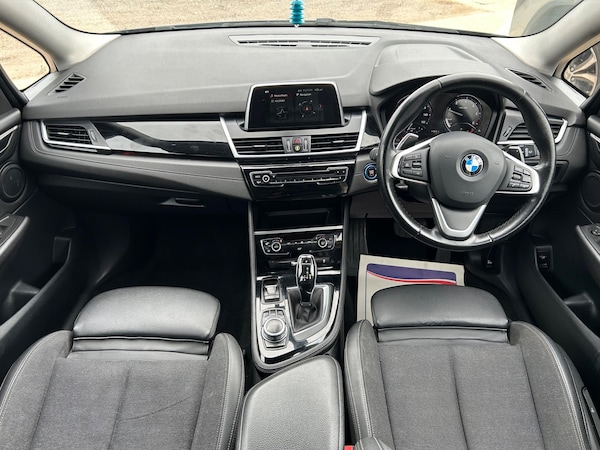 Used BMW 2 Series Gran Tourer 2018 for sale - 75151254: Photo 12