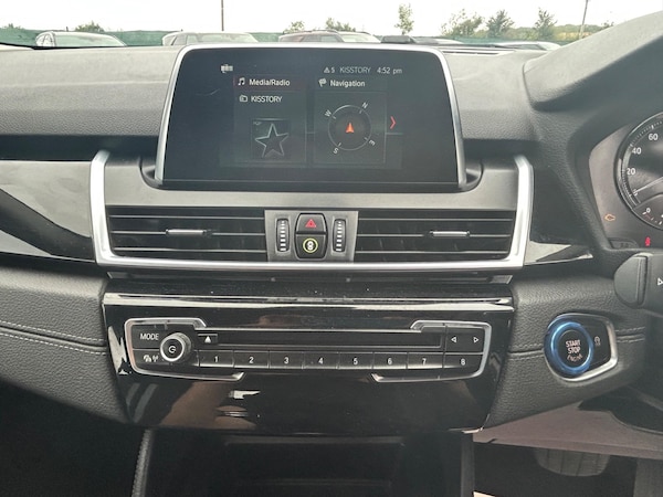 Used BMW 2 Series Gran Tourer 2018 for sale - 75151254: Photo 14