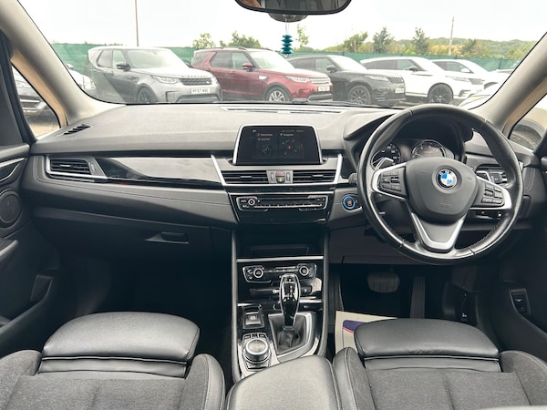Used BMW 2 Series Gran Tourer 2018 for sale - 75151254: Photo 18
