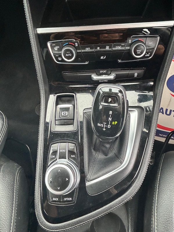 Used BMW 2 Series Gran Tourer 2018 for sale - 75151254: Photo 19