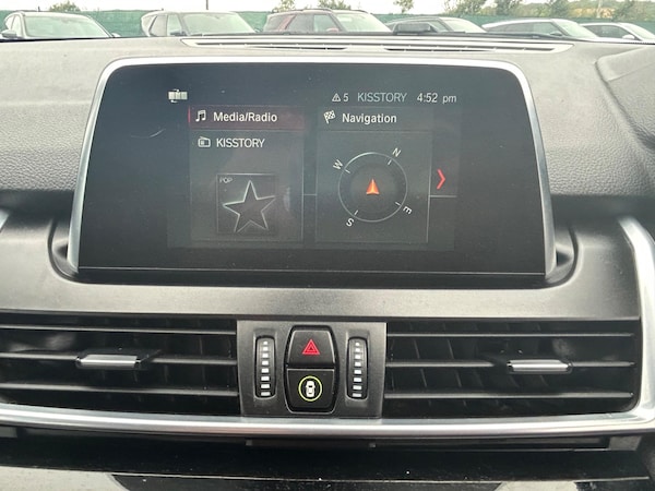 Used BMW 2 Series Gran Tourer 2018 for sale - 75151254: Photo 20