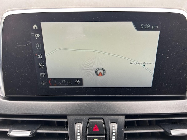 Used BMW 2 Series Gran Tourer 2018 for sale - 75151254: Photo 28