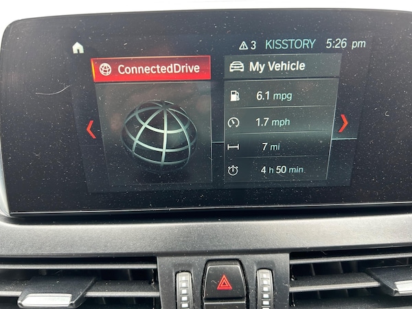 Used BMW 2 Series Gran Tourer 2018 for sale - 75151254: Photo 34