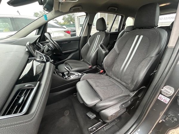 Used BMW 2 Series Gran Tourer 2018 for sale - 75151254: Photo 38