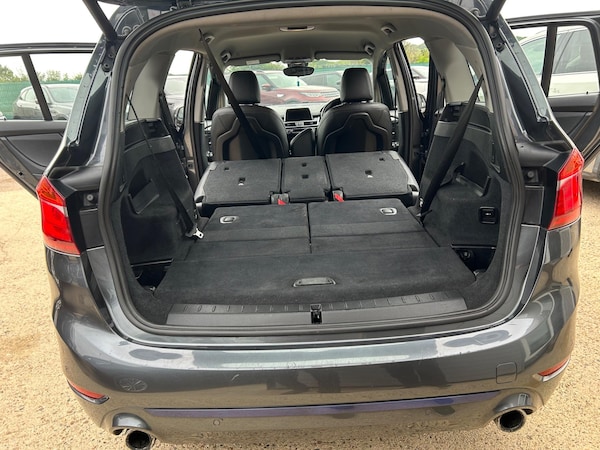 Used BMW 2 Series Gran Tourer 2018 for sale - 75151254: Photo 42