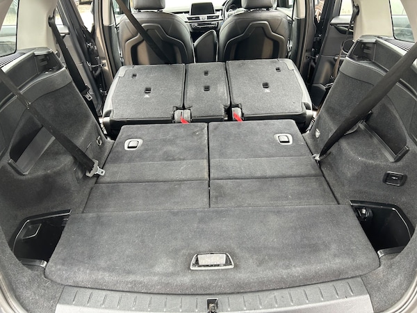 Used BMW 2 Series Gran Tourer 2018 for sale - 75151254: Photo 44