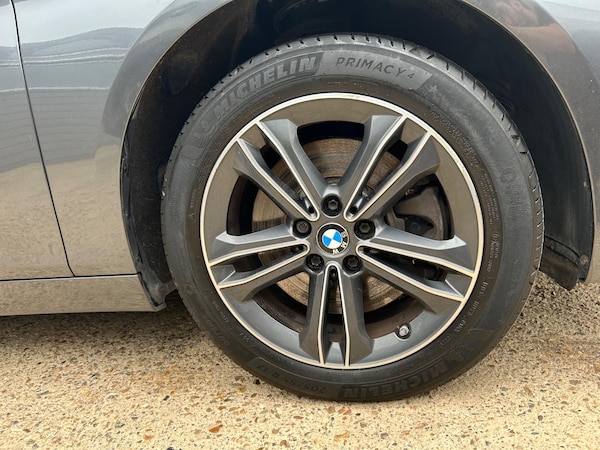 Used BMW 2 Series Gran Tourer 2018 for sale - 75151254: Photo 47
