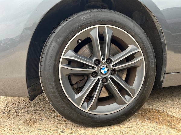 Used BMW 2 Series Gran Tourer 2018 for sale - 75151254: Photo 48