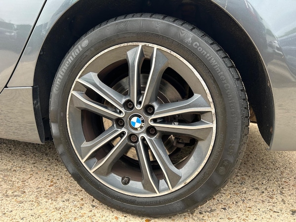 Used BMW 2 Series Gran Tourer 2018 for sale - 75151254: Photo 49
