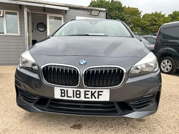 Used BMW 2 Series Gran Tourer 2018 for sale - 75151254: Photo 5