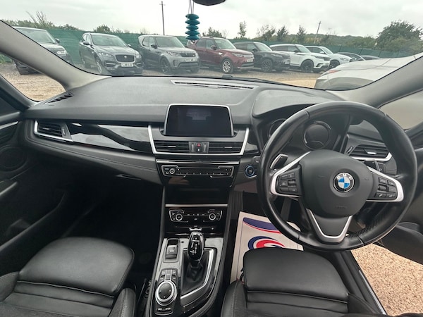 Used BMW 2 Series Gran Tourer 2018 for sale - 75151254: Photo 7