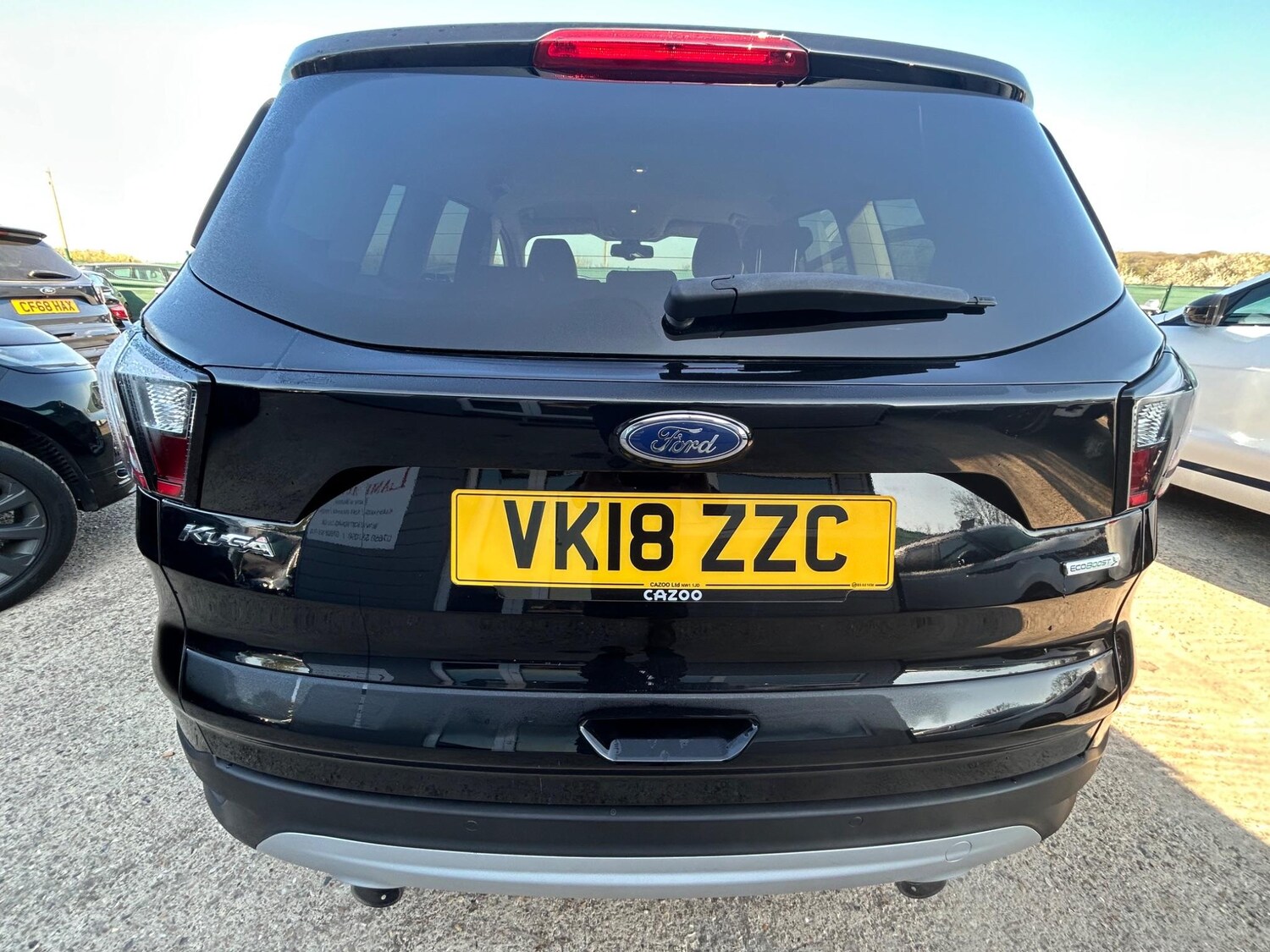Vehicle 13