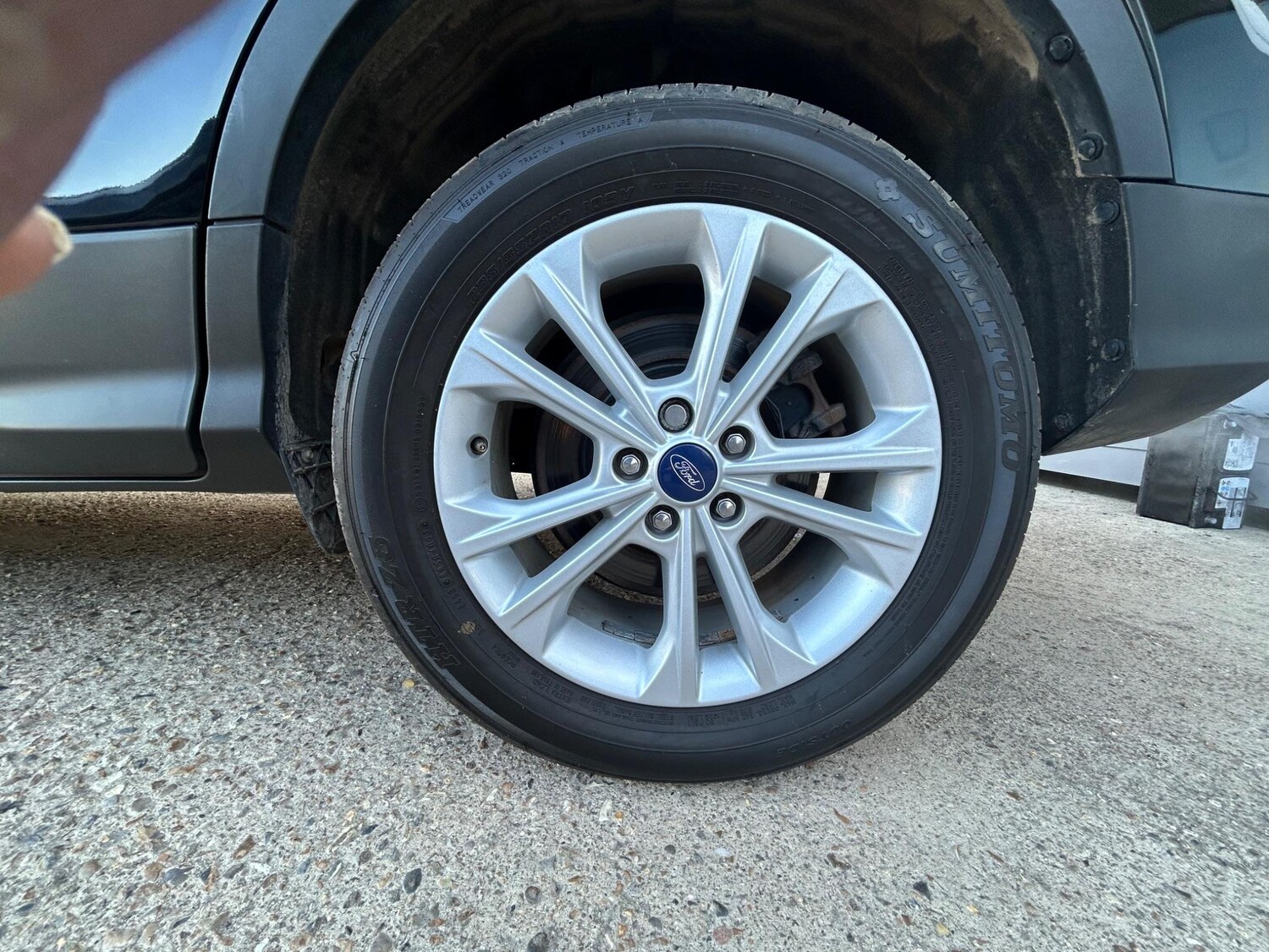 Vehicle 15