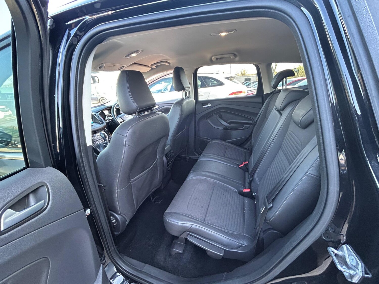 Vehicle 26
