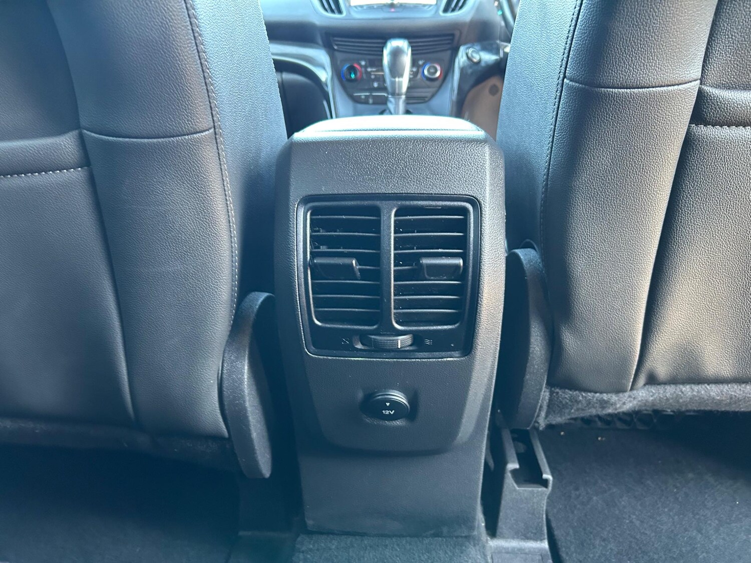 Vehicle 28