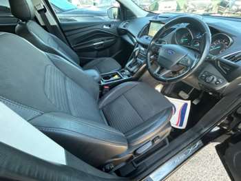 Used Ford Kuga 2018 for sale - 74286971: Photo