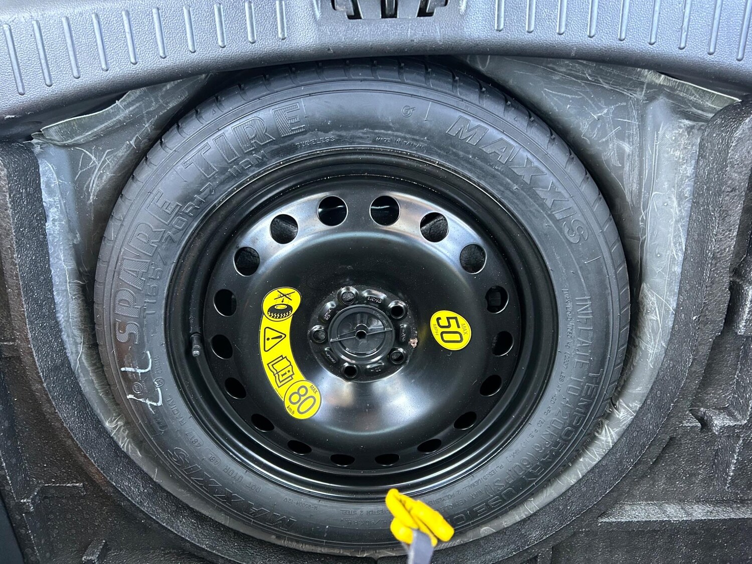 Vehicle 30