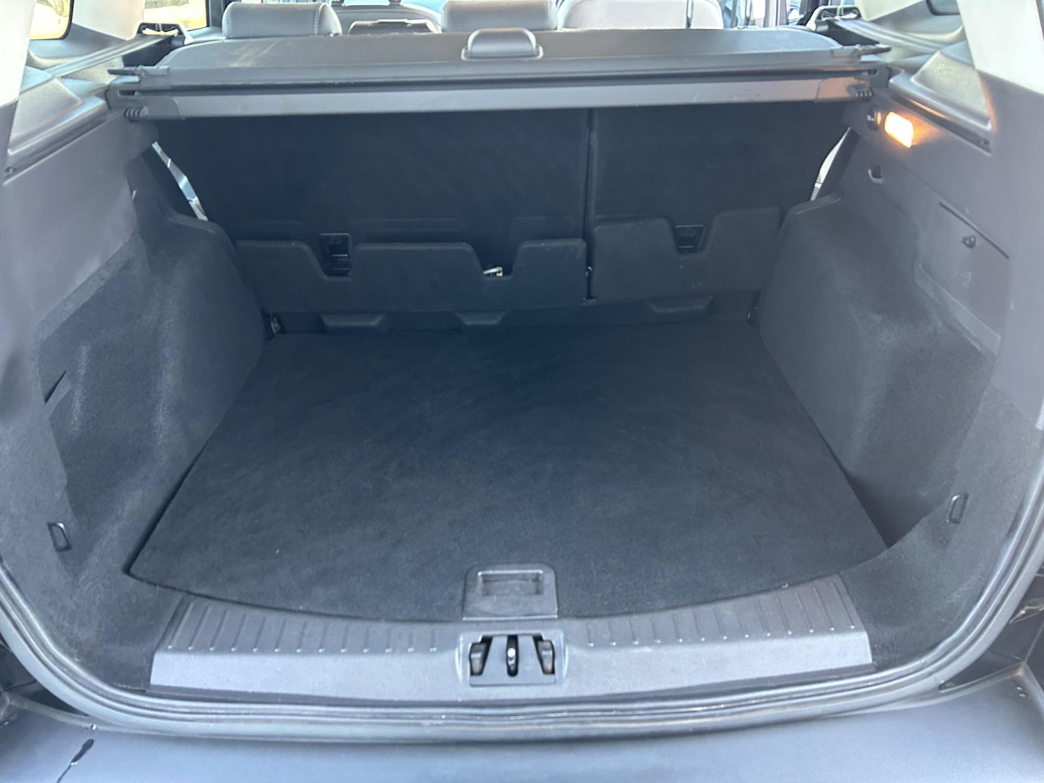 Vehicle 32