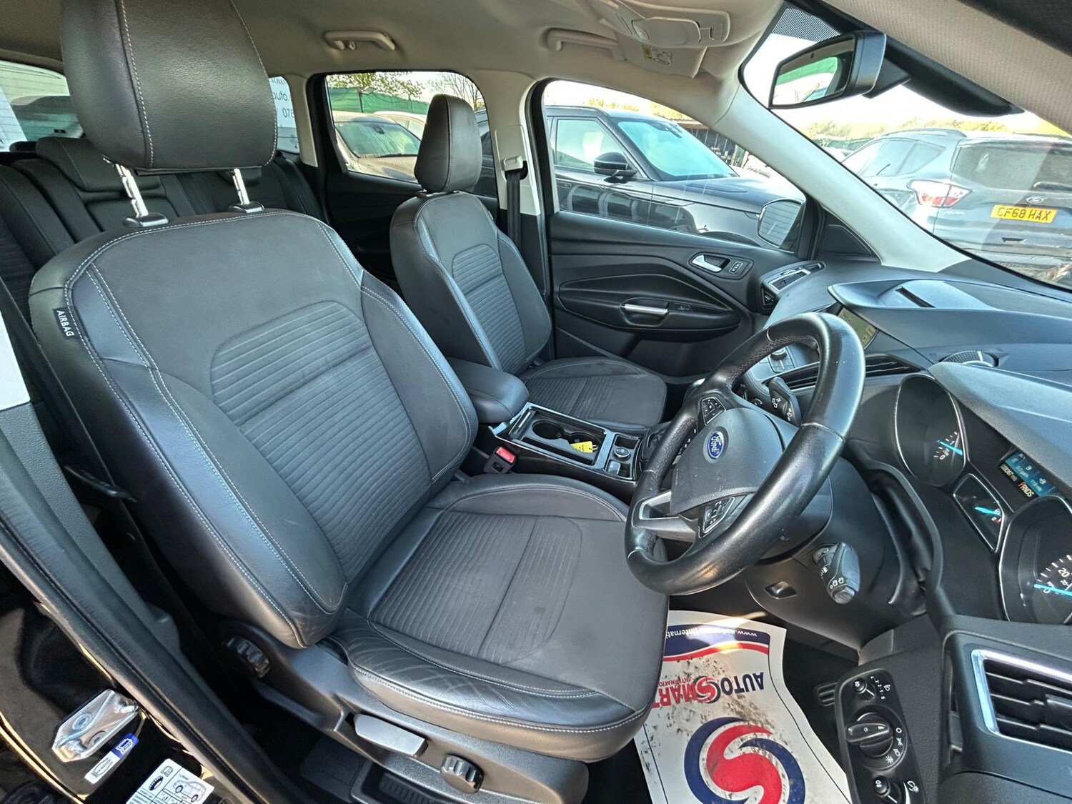 Vehicle 36