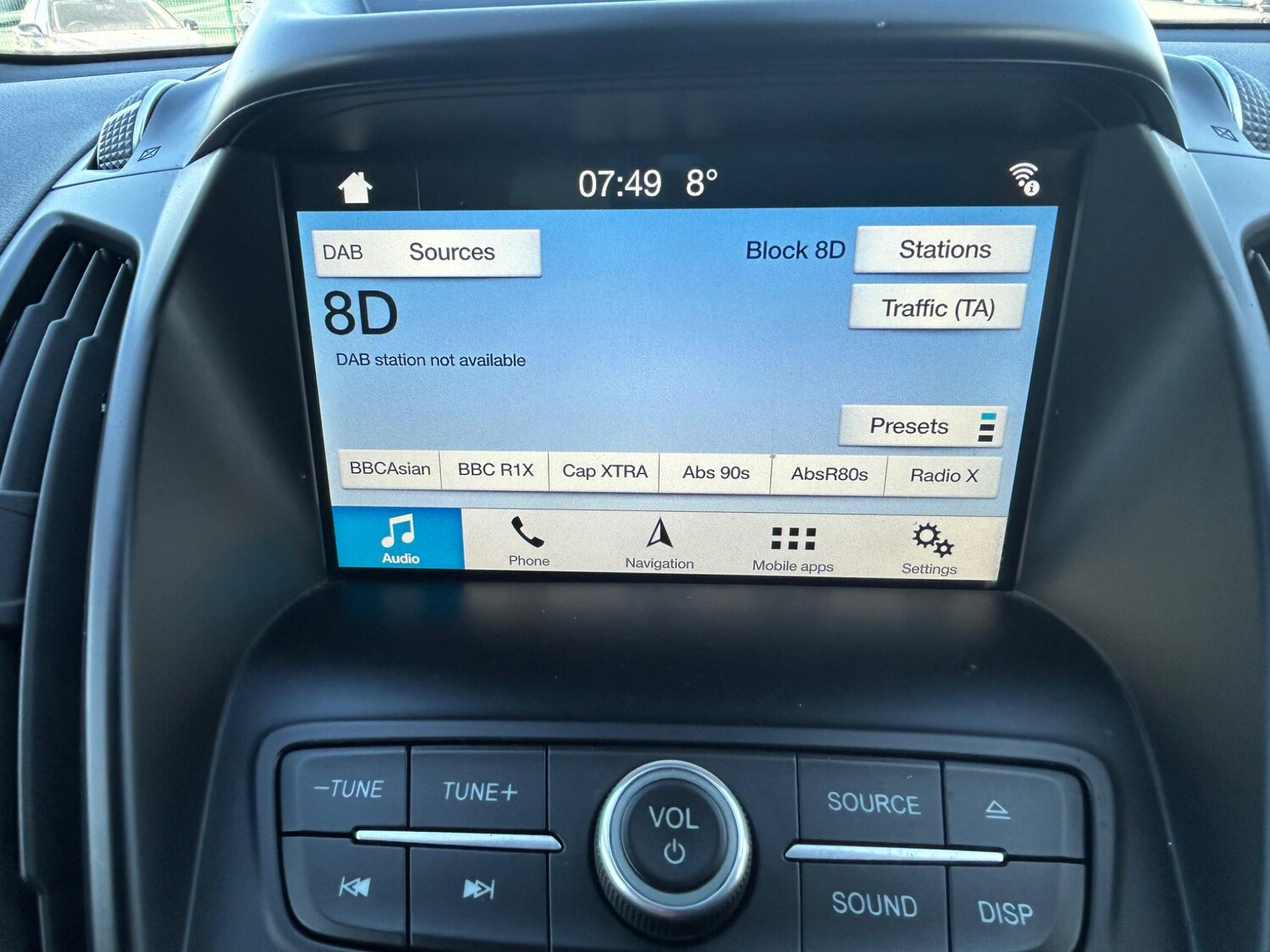 Vehicle 46