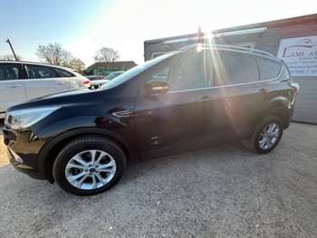 Used Ford Kuga 2018 for sale - 74286971: Photo