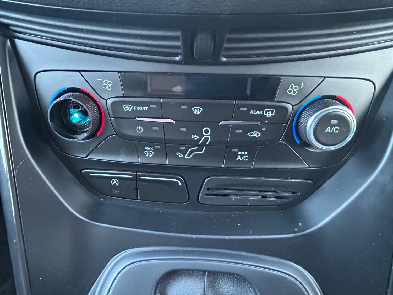 Vehicle 50