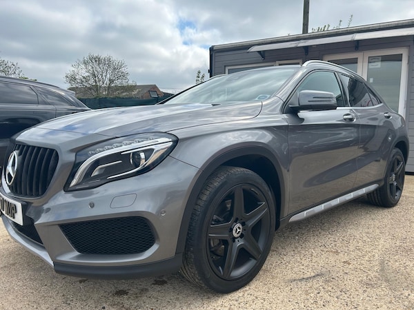 Used Mercedes-Benz GLA 2017 for sale - 74450324: Photo 15