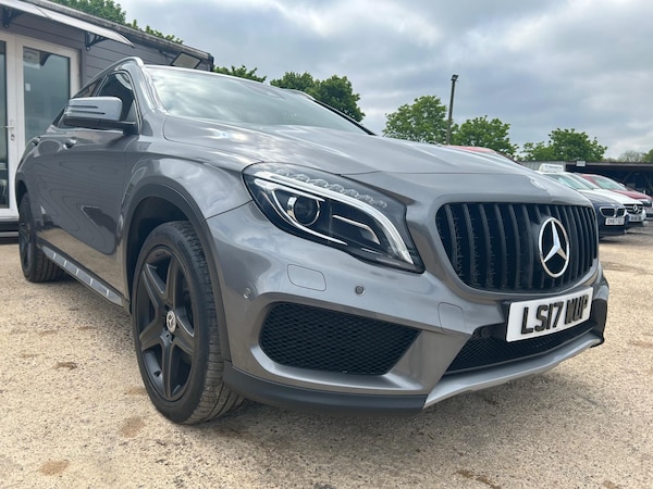 Used Mercedes-Benz GLA 2017 for sale - 74450324: Photo 16