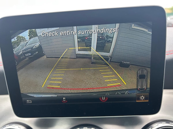 Used Mercedes-Benz GLA 2017 for sale - 74450324: Photo 17