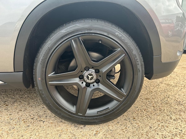 Used Mercedes-Benz GLA 2017 for sale - 74450324: Photo 18