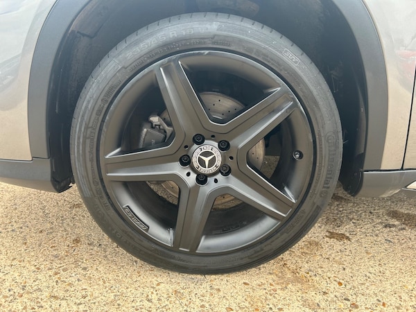 Used Mercedes-Benz GLA 2017 for sale - 74450324: Photo 19
